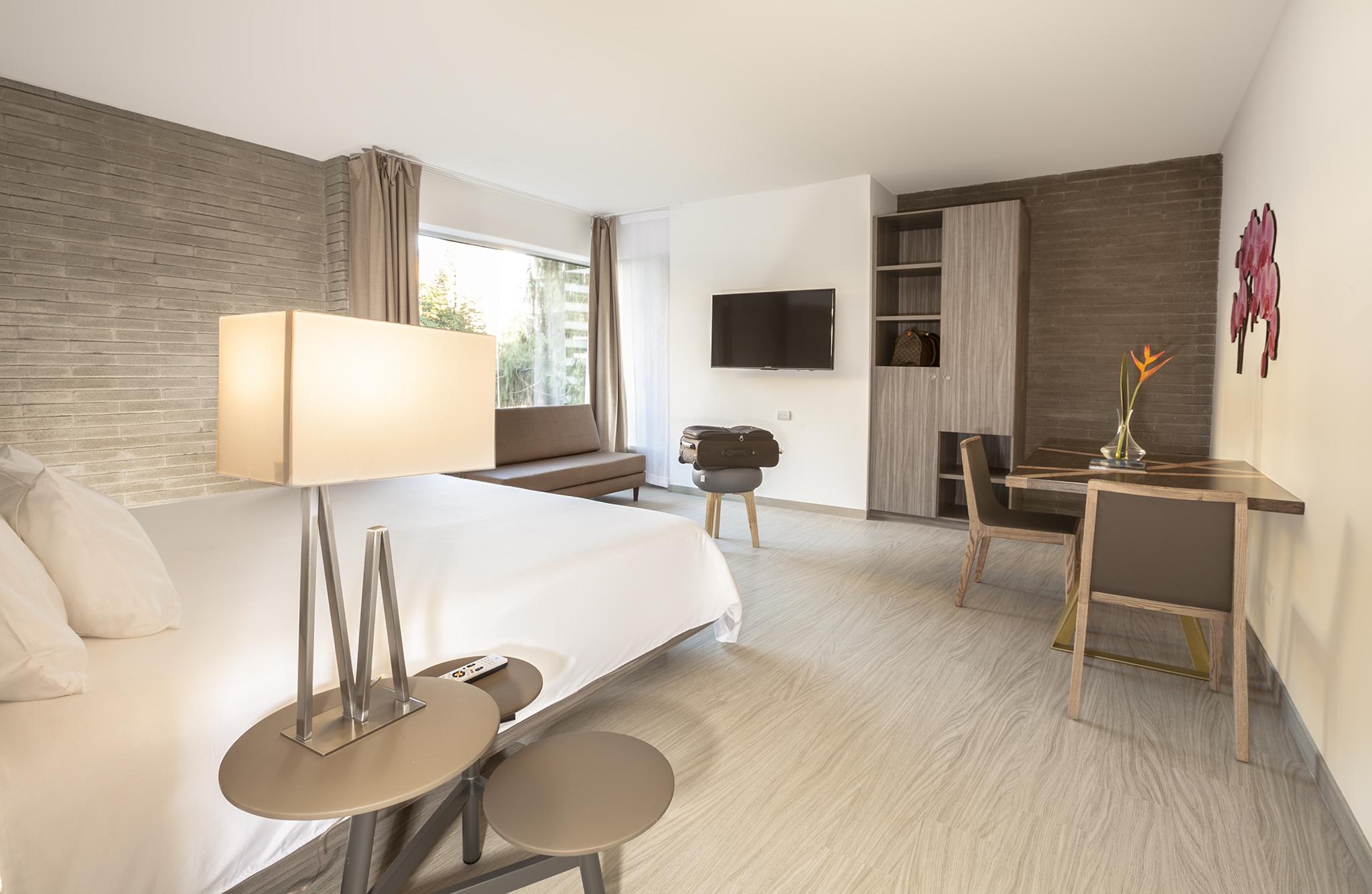 V Grand Hotel, A Member Of Radisson Individuals Medellín Eksteriør bilde