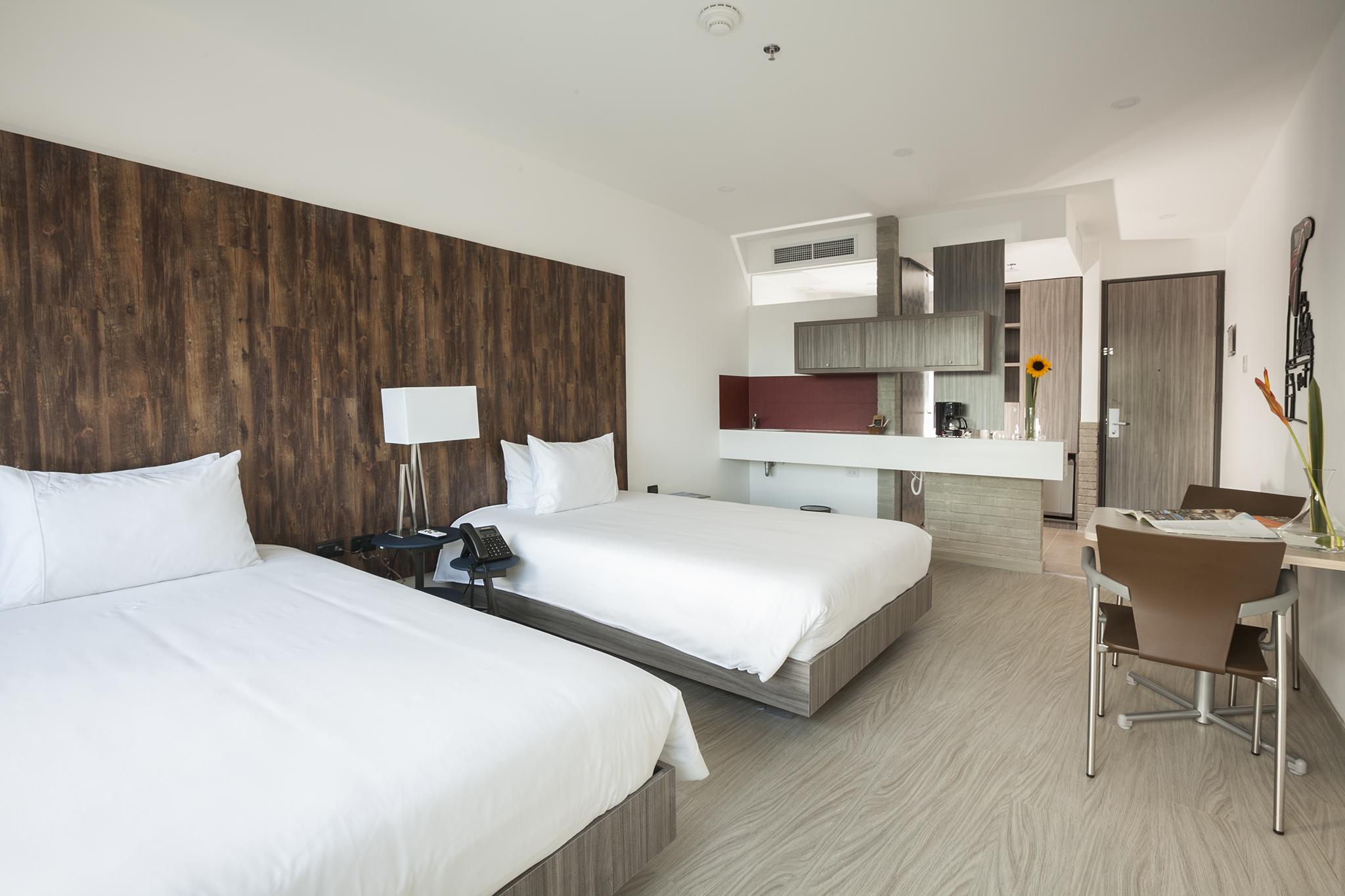 V Grand Hotel, A Member Of Radisson Individuals Medellín Eksteriør bilde