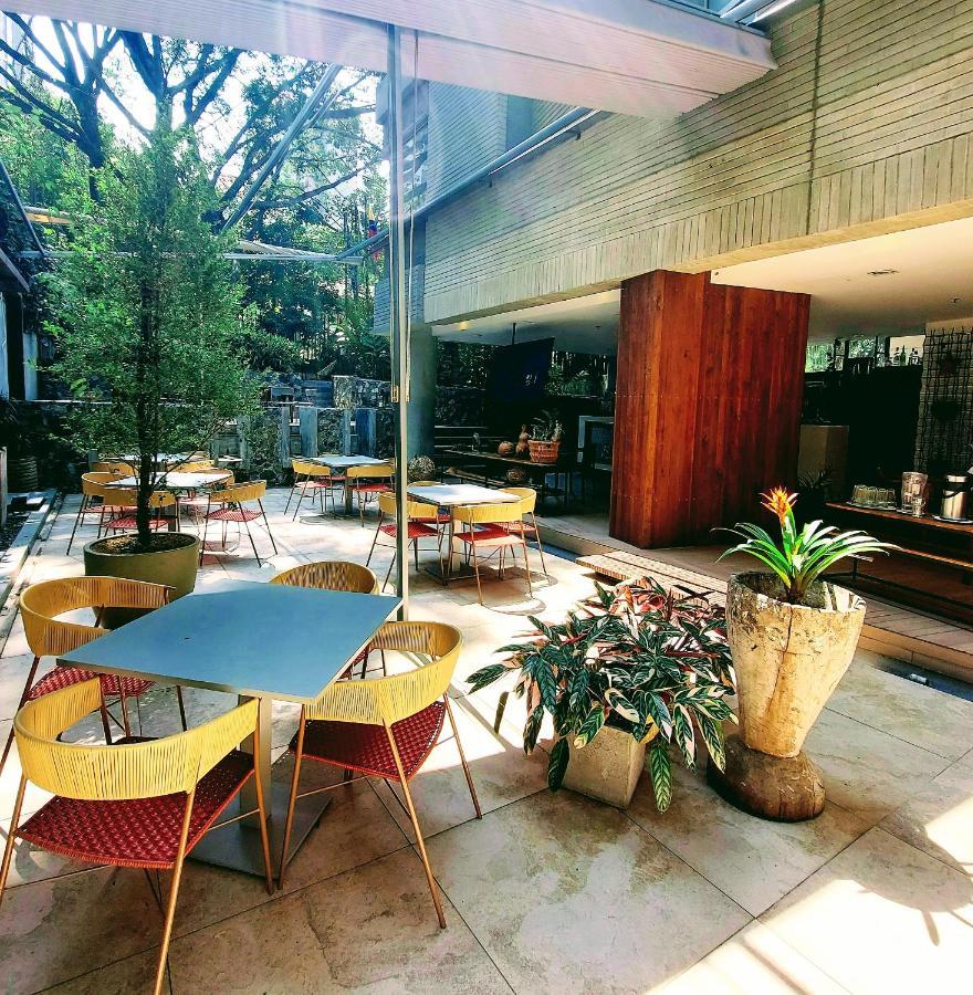 V Grand Hotel, A Member Of Radisson Individuals Medellín Eksteriør bilde