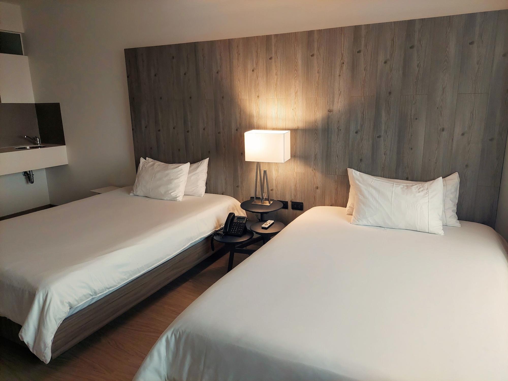 V Grand Hotel, A Member Of Radisson Individuals Medellín Eksteriør bilde