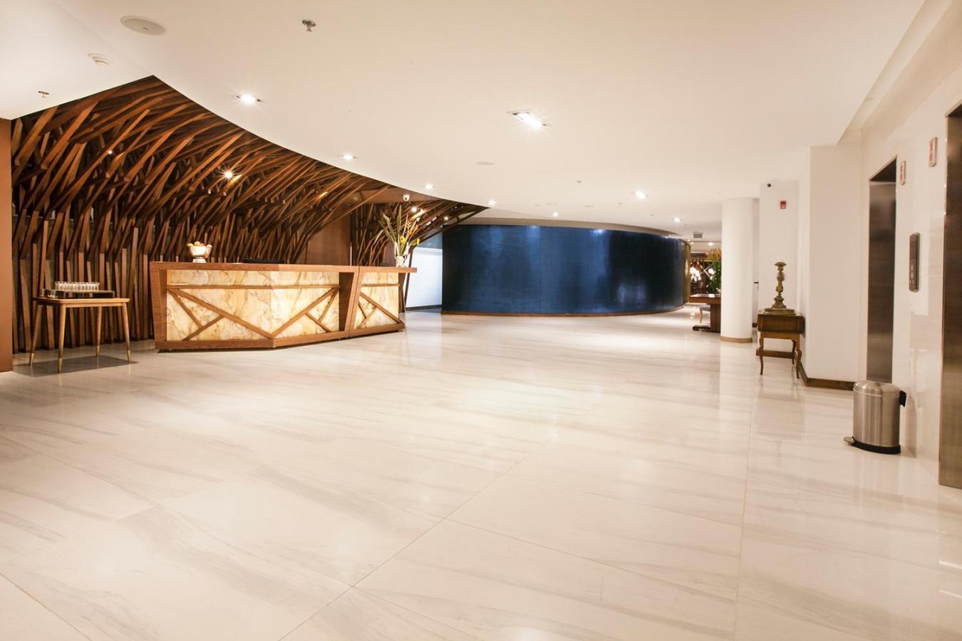 V Grand Hotel, A Member Of Radisson Individuals Medellín Eksteriør bilde